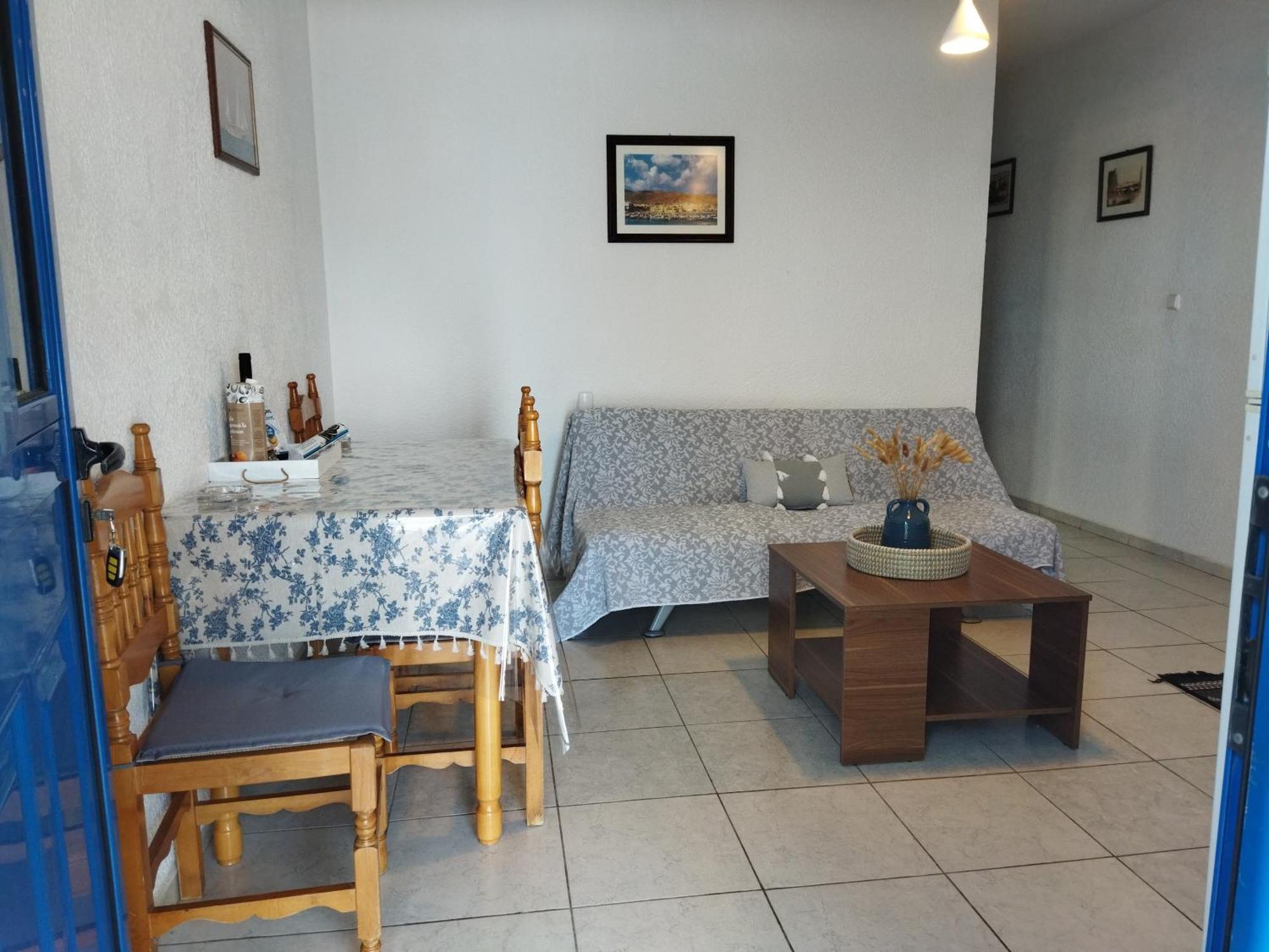 Sylvia'S Houses Skalia Екстер'єр фото