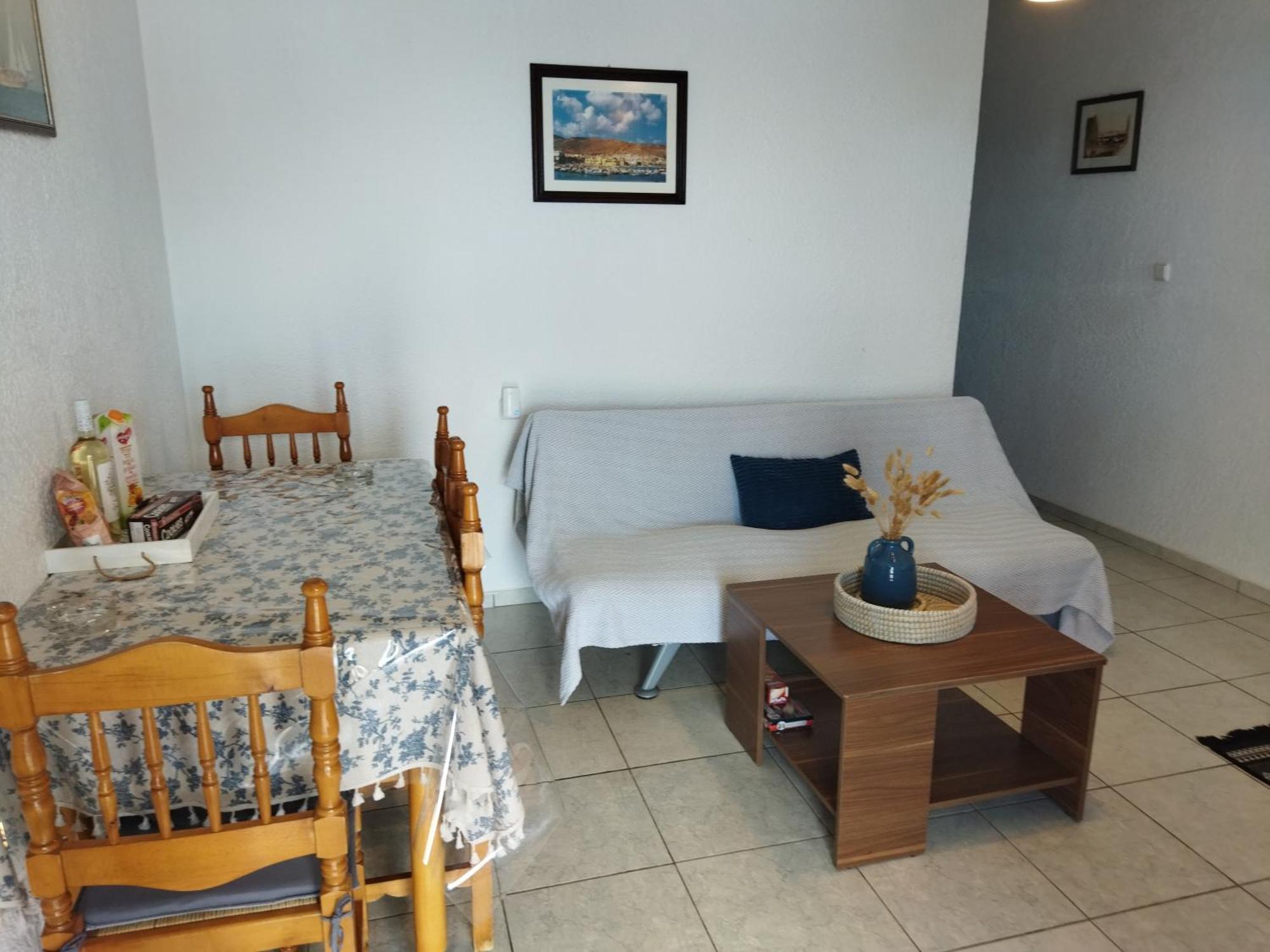 Sylvia'S Houses Skalia Екстер'єр фото